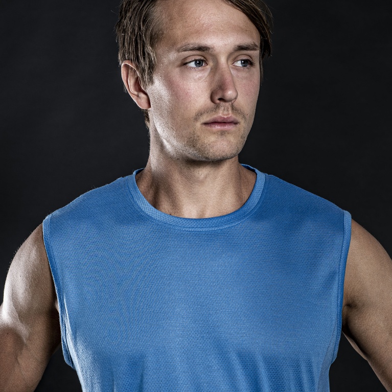 T-shirt "Goal Tank Top" T-shirt "Goal Tank Top"